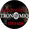 Les Nouvelles Gastronomiques Côte d'Azur et Monaco